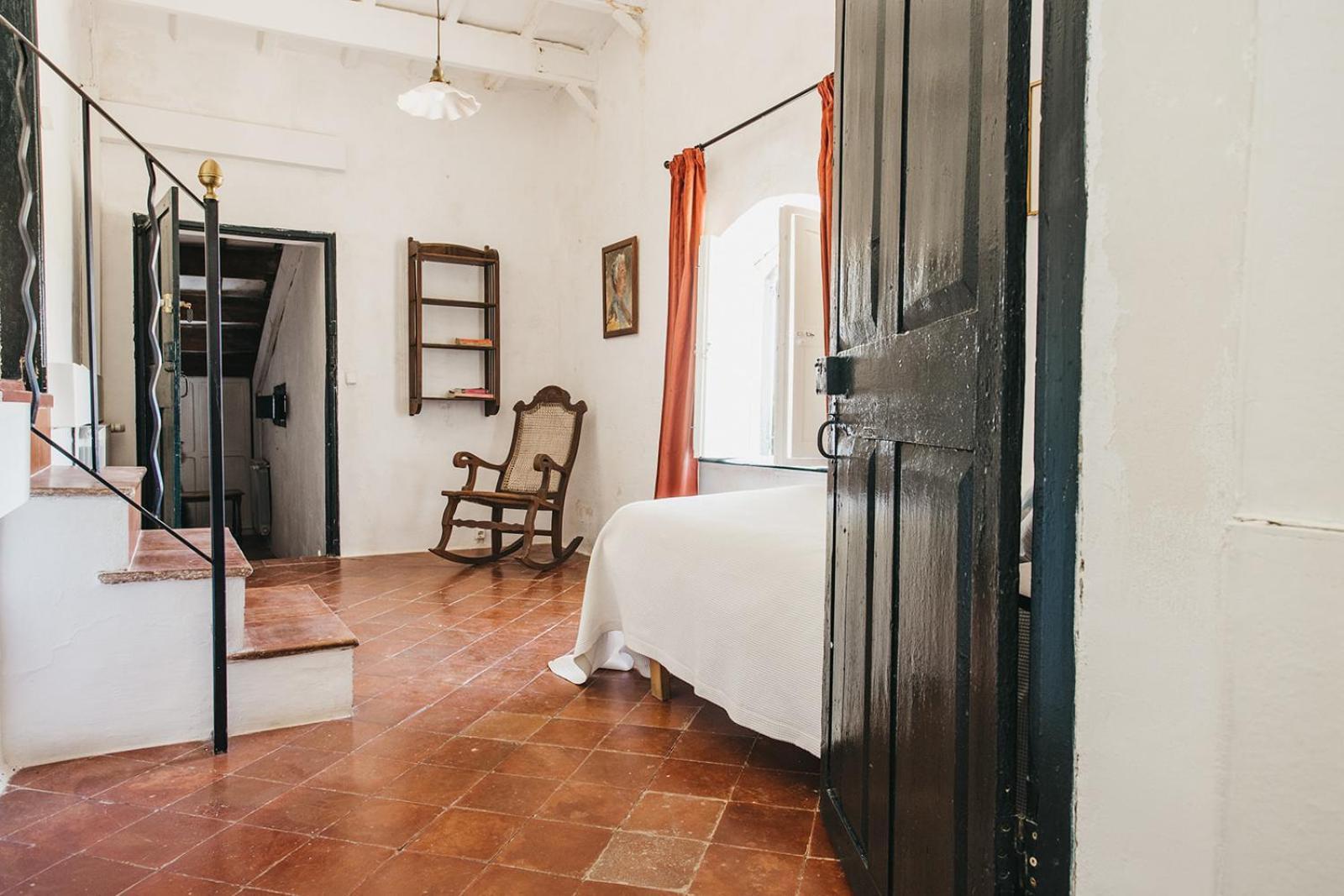 Agroturismo Son Triay Ferreries Rom bilde