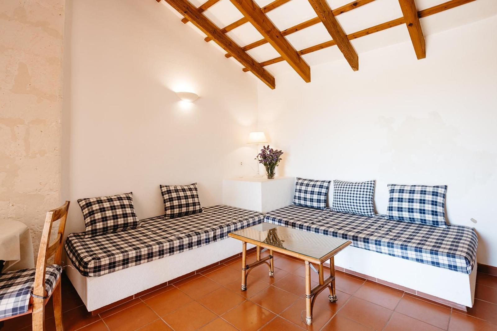 Agroturismo Son Triay Ferreries Rom bilde