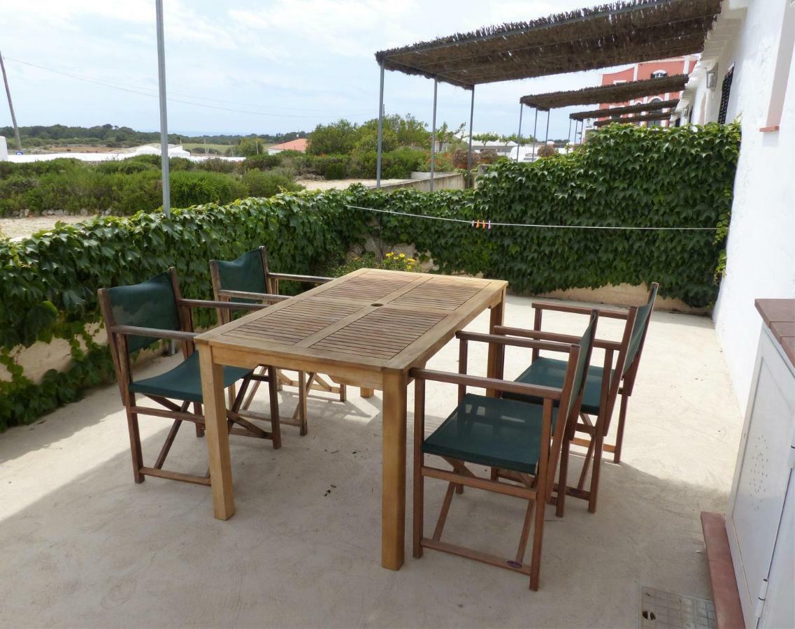 Agroturismo Son Triay Ferreries Eksteriør bilde